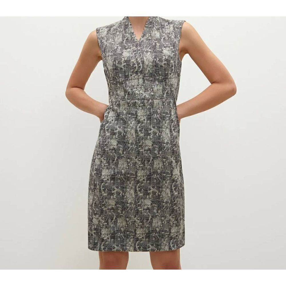 M.M. Lafleur The Aditi Dress - Crackle sz 0P